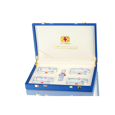 恢复自洁系统套喀喇沁左翼